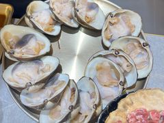 -本达人海鲜烧烤·朝鲜族风味(发展店)