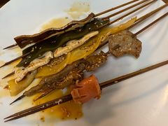 -青石桥老瓦房肥肠粉总店(青石桥总店)