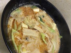 米线冒菜-对角巷茶餐厅(海星广场店)