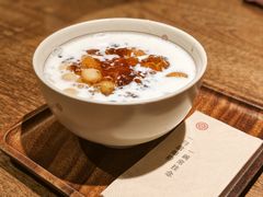 -彬媽糖水(侨鑫国际店)