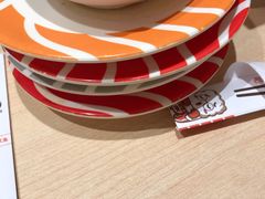 -新一番三文鱼寿司(大东海店)