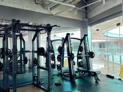 -Hi GYM嗨健身(泥城店)