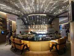 -斯普汇生蚝牛排馆(中骏世界城店)