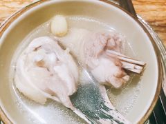 -润泽园椰子鸡(汇一城店)