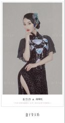 -盘子女人坊古装写真摄影(厦门总店)