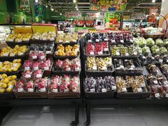 -卜蜂莲花(杨高北路店)