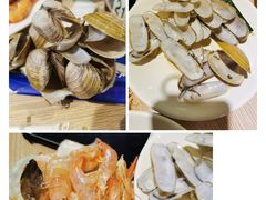 -海味当家(西安路店)