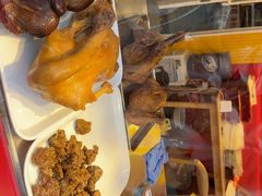 -徐六孃正宗甜皮鸭(张公桥店)