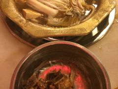 -芦月轩羊蝎子(北蜂窝店)