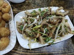 -北路拉面馆(洪湖里店)