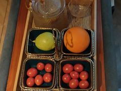 -华夏良子·足道SPA艾灸(翠微店)