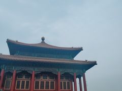 -故宫冰窖餐厅