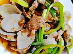 -张家卫·阳江菜·小海鲜(肥婆湾桥店)