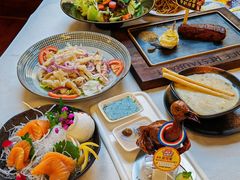 -威尼斯西餐厅(扬名广场店)