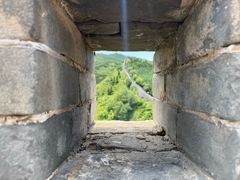 -雁门关景区