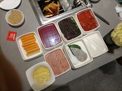 -海底捞火锅(奥山世纪城店)