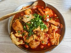 -龍城柳州螺蛳粉(群星路店)