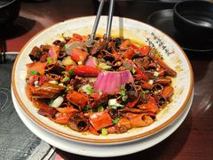 -新天一烤·贵州菜·烧烤(乌当店)