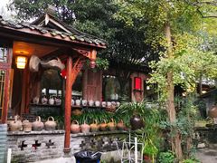 -青城甲(青城山店)