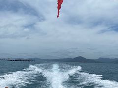 -三亚西岛海洋文化旅游区