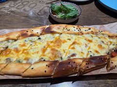 -梅夫娜土耳其餐厅.清真HALAL