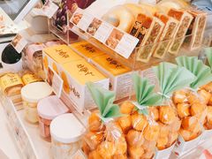 -好利来(十里河店)