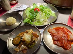 -西塔老太太泥炉烤肉(温州首店万象城黑金店)