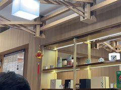 -霸王茶姬(南强街店)