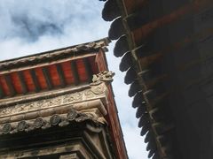 -胡氏古民居建筑