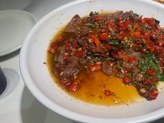 -兰湘子·湘菜小炒(石家庄万象城店)