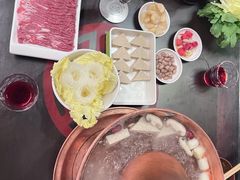 -南门涮肉(后海店)