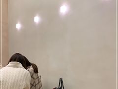大堂-小团圆糖水铺(襄阳南路店)