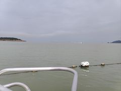 -宁波松兰山滨海旅游度假区