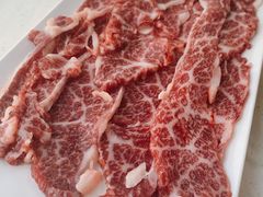 雪花牛肉-伟记牛肉(金鸿公路店)