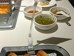 -海底捞火锅(玉桥商业广场店)