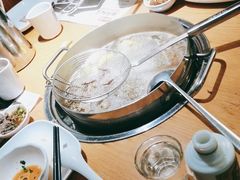 -海银海记潮汕牛肉火锅(新港中路海珠店)