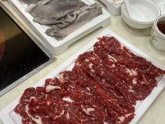 -潮悦牛肉火锅城(水贝店)