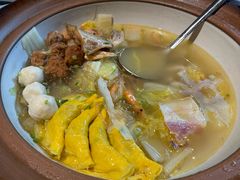 -忆家名门·上海菜(徐家汇店)