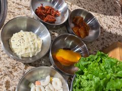 -朴安胖·韩国烤肉(沈阳店)