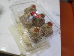 -白玉兰食品(中山公园龙之梦店)
