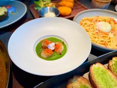 -West10 西拾·西餐厅·创意菜(未来科技城店)