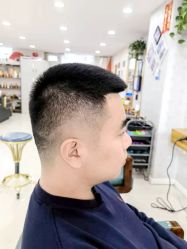 -贝勒爷专业男发