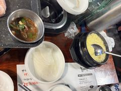 -Dombe豚(黑猪肉街店)