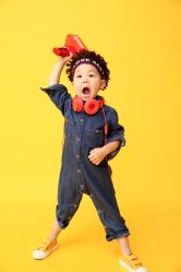 -蜜阁孕味亲子摄影(太奥广场店)