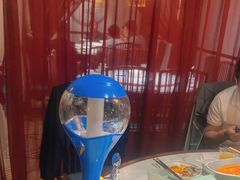 -恒生商业广场(上丰店)