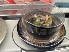 -争鲜回转寿司(朝北大悦城店)