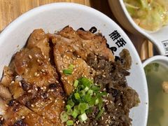 -熊吞·大碗丼烧肉饭(西市场嘉华店)
