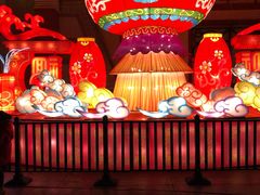 -济南方特东方神画