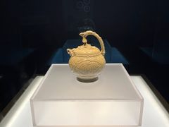 -陕西历史博物馆