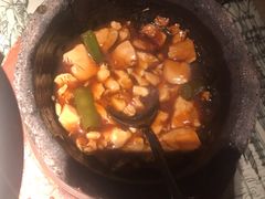 石锅豆腐-吴莊(龙城万科里店)